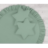 Kussen  voor Klamboesluier Pastelgroen Pastelgroen