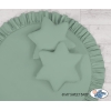 Kussen  voor Klamboesluier Pastelgroen Pastelgroen