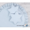 Kussenset voor Hangende Klamboe Blauw