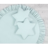 Kussenset voor Hangende Klamboe Mint
