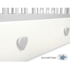 Lade voor Babybed 120x60 cm MAXI MAXI