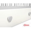 Lade voor Kinderbed 120x60 cm MAXI MAXI
