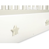 Lade voor Kinderbed 120x60 cm MAXI MAXI