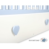 Lade voor Ledikant 120x60 cm MAXI MAXI