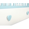 Lade voor Ledikant 120x60 cm MAXI MAXI