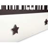 Lade voor Ledikant 120x60 cm MAXI MAXI