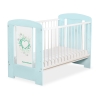 Ledikant 120x60 cm - Chic
