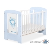 Blauw ledikantje von My Sweet Baby