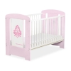 Ledikant 120x60 cm - Glamour Glamour