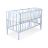 Ledikant Blauw