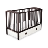 Ledikant Harten met Lade 120x60cm MAXI