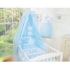 Ledikant hemel -  Blauw Little Prince