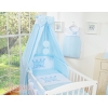 Ledikant hemel -  Blauw Little Prince