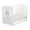 Ledikant  met Lade 120x60 cm - Chic STANDARD