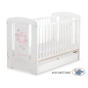 Ledikant  met Lade 120x60 cm - Chic STANDARD