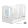 Ledikant  met Lade 120x60 cm - Chic STANDARD
