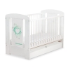 Ledikant  met Lade 120x60 cm - Chic STANDARD