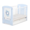 Ledikant  met Lade 120x60 cm - Chic STANDARD