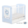 Ledikant  met Lade 120x60 cm - Chic STANDARD