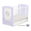 Ledikant  met Lade 120x60 cm - Chic STANDARD
