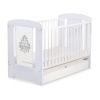 Ledikant met Lade 120x60 cm - Glamour STANDARD Glamour