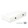 Ledikant met Lade 120x60 cm - Good Night MAXI Welterusten