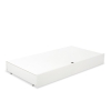 Ledikant met Lade 120x60 cm - Harten STANDARD