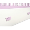 Ledikant met Lade 120x60 cm - Kroontjes -   MAXI