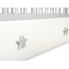 Ledikant met Lade 120x60 cm - Sterren MAXI Sterren