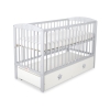 Ledikant met Lade 120x60 cm - Sterren MAXI Sterren