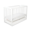 Ledikant met Lade 120x60 cm - Sterren STANDARD Sterren
