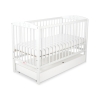 Ledikant met Lade 120x60 cm - Sterren STANDARD Sterren