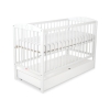 Ledikant met Lade 120x60 cm - Sterren STANDARD Sterren