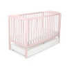Ledikant met Lade 120x60 cm - Sterren STANDARD Sterren