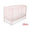Ledikant met Lade 120x60 cm - Sterren STANDARD Sterren
