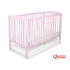 Ledikant met Lade 120x60 cm - Sterren STANDARD Sterren