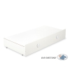 Ledikant met Lade Happy balloons 120x60 cm MAXI