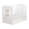 Ledikant met Lade Happy balloons 120x60 cm MAXI