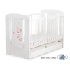 Ledikant met Lade Happy balloons 120x60 cm STANDARD