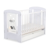 Ledikant met Lade Happy balloons 120x60 cm STANDARD