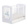Ledikant met Lade Happy balloons 120x60 cm STANDARD