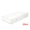Ledikant met Lade voor Baby  120x60cm Matras Wielen   MAXI