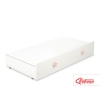Ledikant Sterren met Lade 120x60cm MAXI Sterren