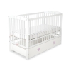 Ledikant Sterren met Lade 120x60cm MAXI Sterren