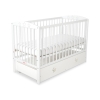 Ledikant Sterren met Lade 120x60cm MAXI Sterren