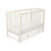 Ledikant Sterren met Lade 120x60cm MAXI Sterren