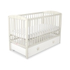 Ledikant Sterren met Lade 120x60cm MAXI Sterren