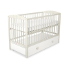 Ledikant Sterren met Lade 120x60cm MAXI Sterren