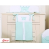 Luiertas -  Mint Little Prince Princess