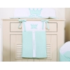 Luiertas -  Mint Little Prince Princess